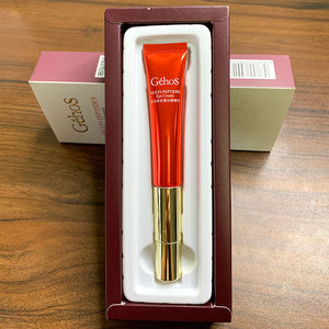 姬存希眼霜震动 眼精华祛黑眼圈去眼袋正品姬存希眼霜抗皱去细纹