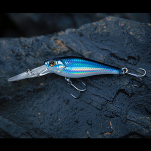 5克翘嘴鲈鱼鳜鱼军鱼饵鱼掌柜ylm33.