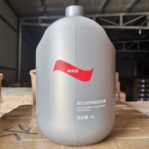 洗头膏大桶家用