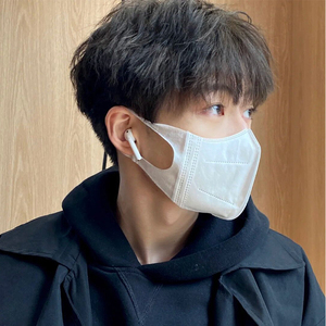 个性口罩男潮时尚防尘