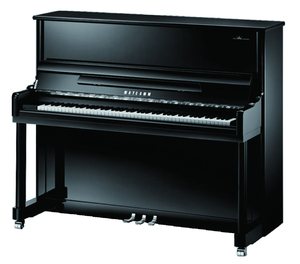 【温州上榜琴行】珠江威腾钢琴 w126a未来系列全新正品温州包邮