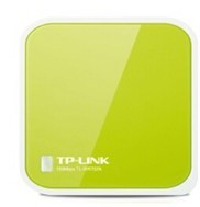 tp-link普联 tl wr703n 150m    802n 300m迷你无线路由器wifi