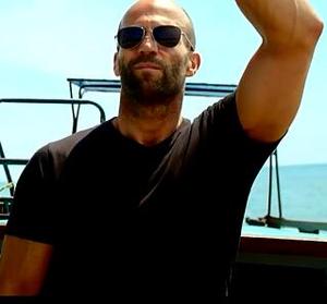 机械师2杰森斯坦森同款墨镜权志龙硬汉吴京飞行员开车太阳眼镜