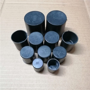 钢筋丝头保护帽