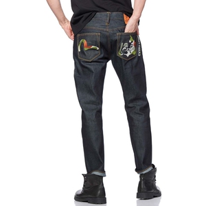 海鸥福神evisu正品男士迷彩海鸥佛头2010牛仔裤2eshtm0je11510