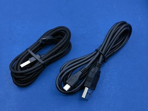 micro USB数据线 1.8米长线 2A电流 蓝牙耳机电子书台灯小风扇小电流充电线