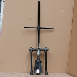 手动万能拉缸器缸桶拔出器干湿通用缸套取出器薄壁使用缸套拉拔器