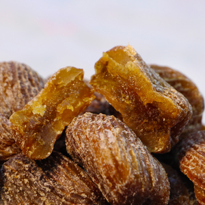 端午安徽特产宣城410g大个水东蜜枣干团圆枣子食品零食小吃蜜枣