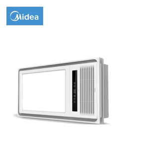 美的浴霸灯卫生间取暖