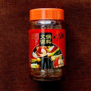 川湘麻辣火锅调料
