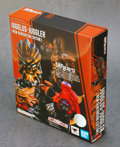 万代 魂限定 shf 泽塔奥特曼 伽古拉斯 升华器 蛇心剑 现货