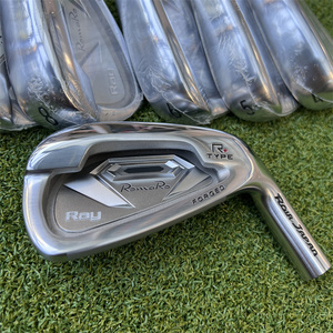 2022新款高尔夫球杆罗马罗romaro ray-type r plus远距离铁杆组