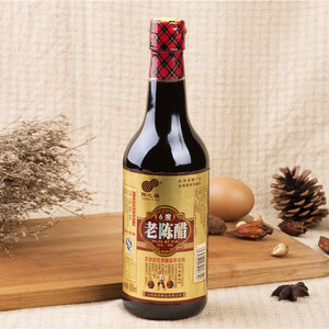 阳之源老陈醋山西