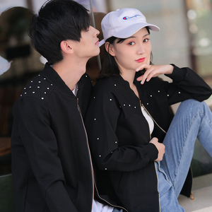 情侣装春装特别外套