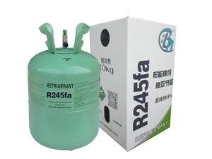 邦能 r245fa制冷剂雪种 冰种 冷媒发泡剂五氟丙烷 10kg