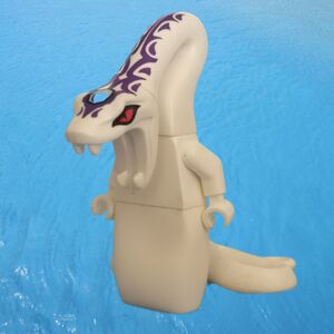 lego乐高幻影忍者19137njo131白蛇怪派梭86213配件787893零件