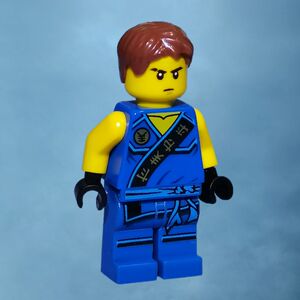 lego乐高小人仔幻影忍者锦标赛服装小人杰157520配件3815腿19317