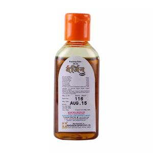 阿育吠陀印度玉女油