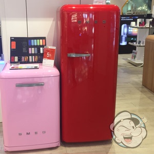 smeg冰箱