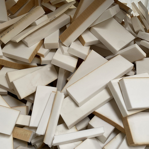 大块高密度海绵下脚料海绵边角料清洁插花防震防摔包装废料去污