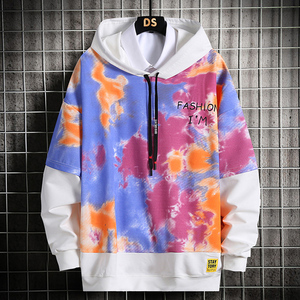 杀马特衣服非主流