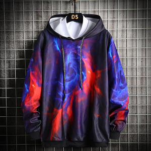杀马特衣服非主流