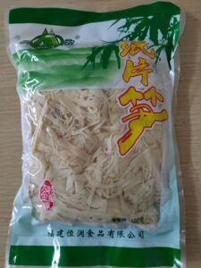 纸片笋500克*5袋新鲜竹笋春笋片山野嫩笋鸡汁脆笋丝糯米笋干火锅