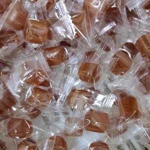伊麦千秋糯米麦芽糖手工粘牙糖小建中汤饴糖独立包装500g袋装