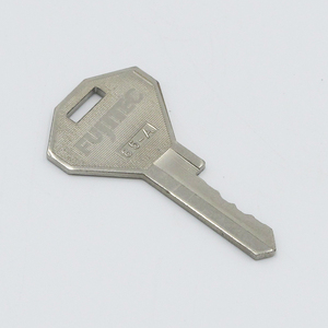 电梯锁梯钥匙224 00198 05-a00有字三角85-a适用奥的斯通力富士达