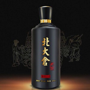 北大仓酒53度