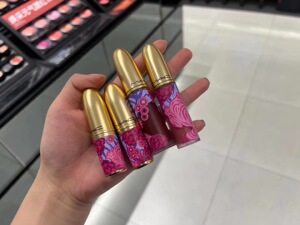 【mac口红新年限定】mac口红新年限定品牌,价格 - 阿里巴巴