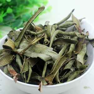 中药材芦荟花草茶芦荟青芦荟丝茶干芦荟50克