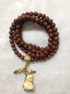 720人付款淘宝凤眼菩提国产枣核凤眼108颗佛珠男女精品手串手链湖北