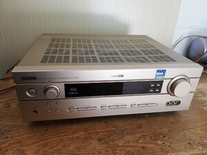 二手音响 雅马哈功放 rx-v440 6.1声道光纤同轴解码功率大音质好