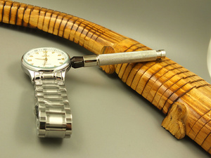 修表工具 手表工具 手表把头拿子 机械表上发条手表把头 把的起子