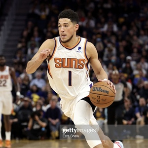 【堂堂】nike nba 菲尼克斯太阳 75周年 联盟版 布克au球员版球衣