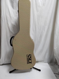 琴盒prs电吉他专用高端黄斜纹琴盒·结实可手提可空运·工厂直销