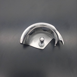 款杰克2210舒普3020 1310 181花样机扎渔网机专用摆梭1900大梭壳