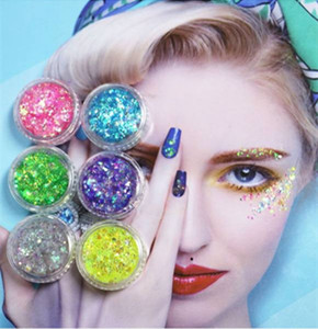 闪亮闪粉眼妆亮片星星贴眼部彩妆泪痣闪粉亮片眼部装饰眼下亮片