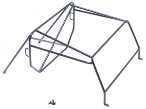 d90皮卡全金属猪笼架#trc/302223a