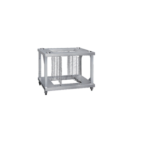 佳斯特电万能蒸烤箱架子底座ewr-11-dj 需要现场自行组装