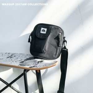 斜挎包顺丰包邮