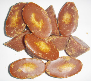 云南特产 元宝冰红糖1000g 弥勒竹园红糖