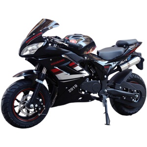 小机车摩托车跑车中型