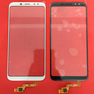 mlled米蓝v9倾城 手机屏幕总成 触摸屏 外屏 手写屏