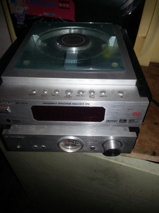 太好太美啦淘宝全新适用组合音响 mcd190山水mc1301u6带架y带卡转盘