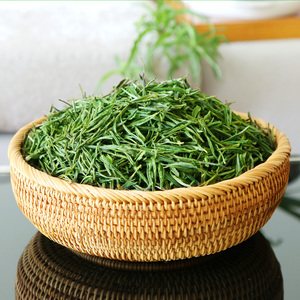 新茶安徽绿茶雨前茶叶礼盒装250g高山云尖茶