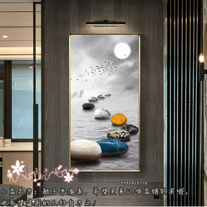 00琴儿vs飞女淘宝高端棉线印花十字绣风景如日中天大幅客厅刺绣送礼