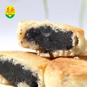 义兰馅饼厦门特产