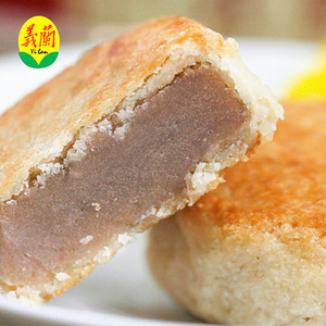 义兰馅饼厦门特产